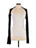 Motel Gray Black Shrug Size L - photo 1