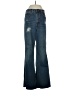 Levi's Stars Blue Jeans Size 27 waist - photo 1
