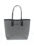 BCBG Print Gray Tote One size - photo 3