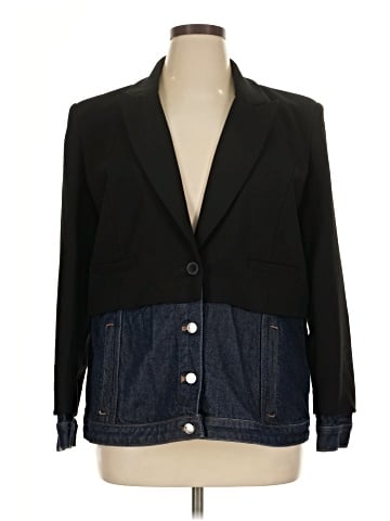 Express Blazer (view 1)