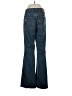 Levi's Stars Blue Jeans Size 27 waist - photo 2