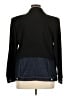 Express Black Blazer Size XL - photo 2