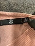 Missguided 100% Polyester Pink Long Sleeve Top Size 18 - photo 7