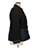 Express Black Blazer Size XL - photo 4
