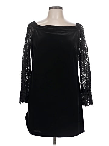 White House Black Market Cocktail Dress (view 1)