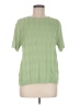 Alfred Dunner Green Pullover Sweater Size M - photo 1