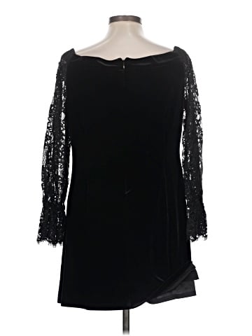 White House Black Market Cocktail Dress (view 2)