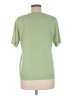 Alfred Dunner Green Pullover Sweater Size M - photo 2