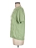 Alfred Dunner Green Pullover Sweater Size M - photo 5