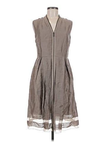 Elie Tahari Casual Dress (view 1)