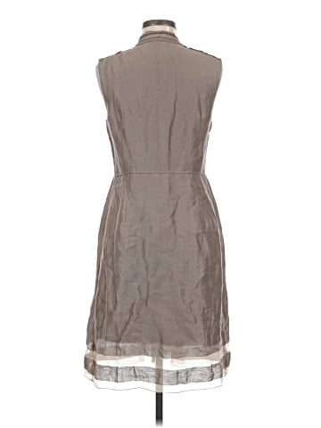 Elie Tahari Casual Dress (view 2)