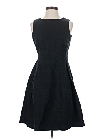 Eva Mendes by New York & Company Cocktail Dress (view 1)
