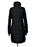 S13/NYC 100% Nylon Black Coat Size L - photo 2