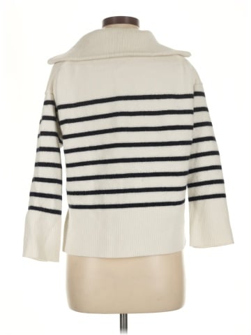 Babaton Wool Pullover Sweater (view 2)