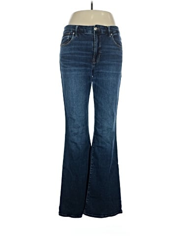 Good American Jeans (view 1)