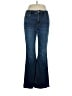 Good American Blue Jeans Size 14 - photo 1