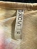 XCVI 100% Linen Ivory Sleeveless Blouse Size XS - photo 7