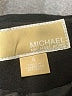 MICHAEL Michael Kors Black Wool Coat Size 6 - photo 6