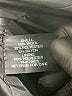 MICHAEL Michael Kors Black Wool Coat Size 6 - photo 7