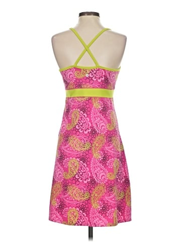 Soybu Cocktail Dress (view 2)