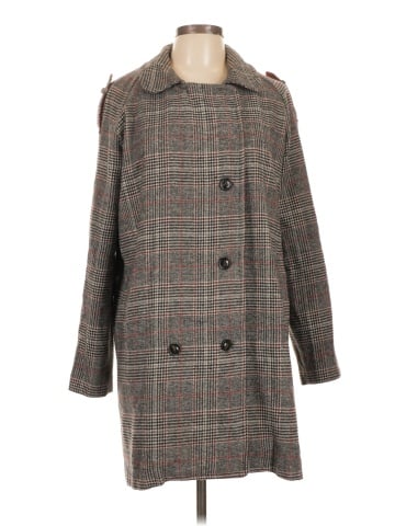 Jealous Tomato Coat (view 1)