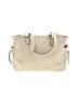 Calvin Klein Solid Ivory Tote One size - photo 1