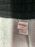Bongo Gray Track Pants Size L - photo 7