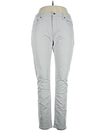 Banana Republic Factory Store Casual Pants (view 1)