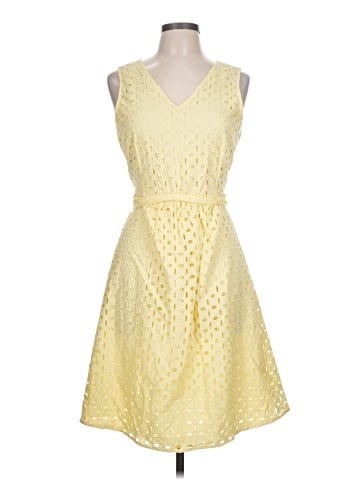 Ann Taylor Factory Cocktail Dress (view 1)