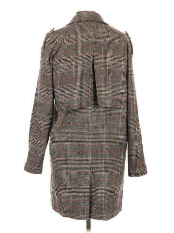 Jealous Tomato Coat (view 2)