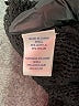 Splendid Black Cardigan Size M - photo 8