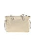 Calvin Klein Solid Ivory Tote One size - photo 3