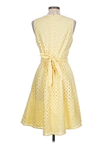 Ann Taylor Factory Cocktail Dress (view 2)