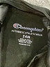 Champion Black Casual Pants 18-24 MO / 24 MO - photo 3