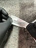 Anne Klein Chevron-herringbone Black Active Pants Size M - photo 5