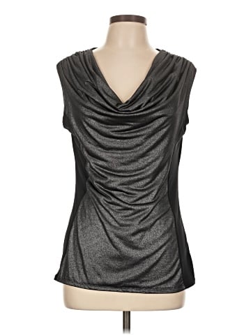 Studio Y Sleeveless Top (view 1)
