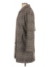 Jealous Tomato 100% Polyester Gray Coat Size L - photo 5