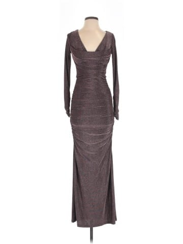 Black Halo Cocktail Dress (view 1)