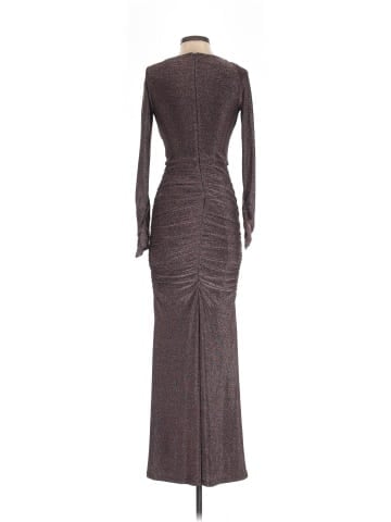 Black Halo Cocktail Dress (view 2)