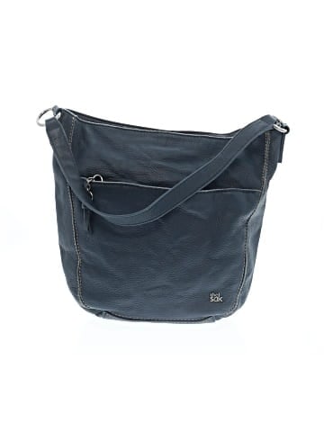 The Sak Leather Shoulder Bag (view 1)