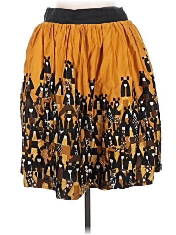 Edme & Esyllte Casual Skirt (view 1)