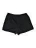 Old Navy 100% Polyester Hearts Black Athletic Shorts Size XL - photo 2