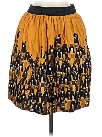 Edme & Esyllte Casual Skirt (view 2)