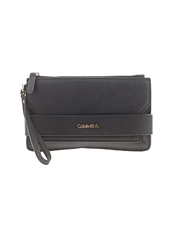 Calvin Klein Wristlet (view 1)