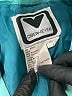 Obermeyer Color Block Teal Snow Jacket Size 12 - photo 7