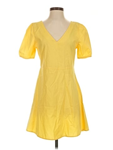 Vero Moda Casual Dress (view 1)