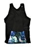Sugoi Graphic Black Rash Guard Size M - photo 2
