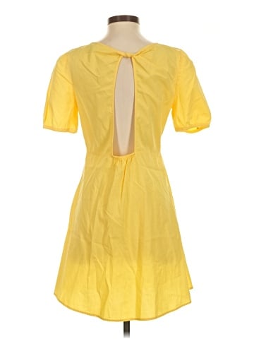 Vero Moda Casual Dress (view 2)