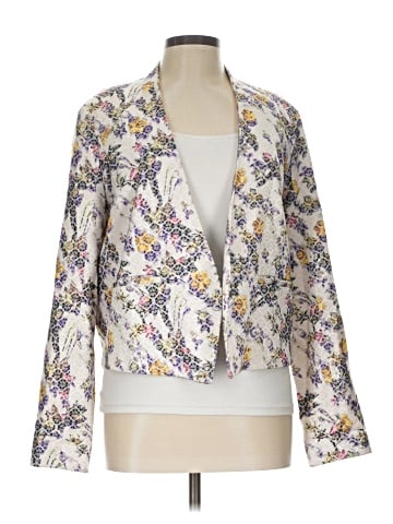 Topshop Blazer (view 1)