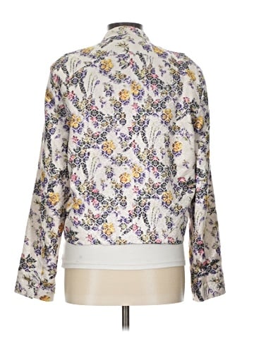 Topshop Blazer (view 2)